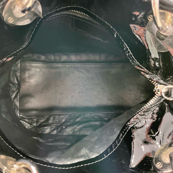 Lady Dior Soft Tote - Picture 6 of 10